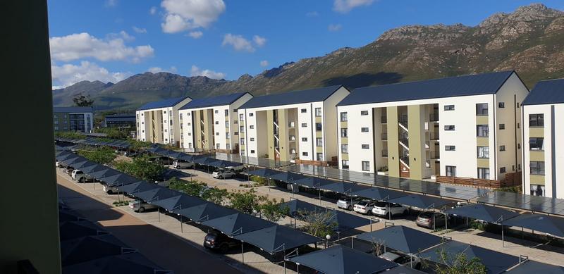 1 Bedroom Property for Sale in Gordons Bay Western Cape